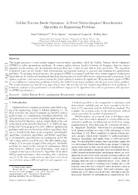 Arxiv:2104.01521V1 [Cs.NE] 4 Apr 2021 Lows a Single Path to Reach the Goal