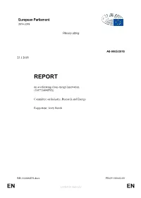 En En Report