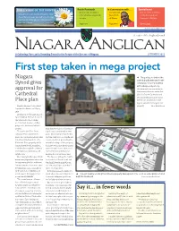 First Step Taken in Mega Project