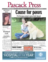 Pascack Press