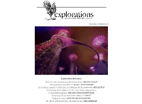 Featured in This Issue