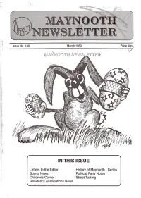 IN THIS ISSUE L7