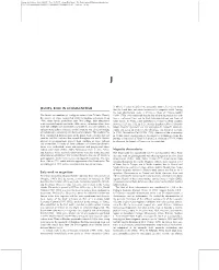JESUITS, ROLE in GEOMAGNETISM That the Earth Does Not Rotate Because of Its Magnetic Field