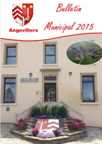 2015-02-05-Bulletin 2015.Pub