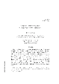 Analytic Structure of Amplitudes in Gauge Theories with Con Nement 1