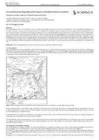 Structural Inversion Magnitude and Its Impacts on the Hydrocarbon Accumulation