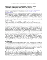 USGS Open-File Report 2007-1047 Extended Abstract