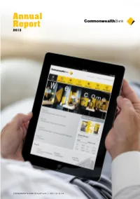 View Annual Report