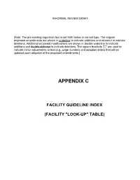 EICG-Hot Spots: EICG Appendix C