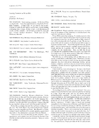 P:\HANADMIN\TYPE\WPD to PDF Committees\Private Bills 1992-2002\1993\19930915 1200 01 Pb.Wpd