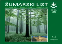 Sumarski List 5-6.Indd