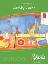 Activity Guide