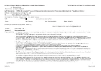 LDP Document: 39 FC