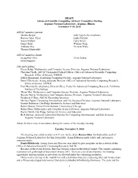 Minutes), General Circulation Models (Running One Simulation in 51.75 Hours Rather Than 204.2 Hours), and the Solution of Nonlinear Pdes