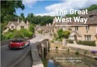 The Great West Way