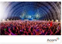 Acorn-Events-Brochure-2018.Pdf