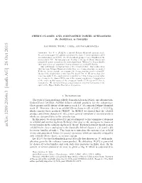 Chern Classes and Compatible Power Operations in Inertial K-Theory