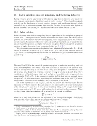 Index Calculus, Smooth Numbers, and Factoring Integers