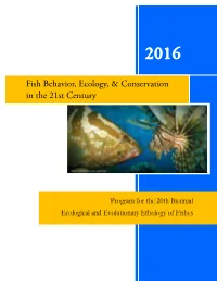 View the Full Program