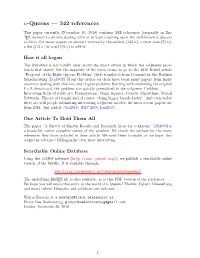 N-Queens — 342 References