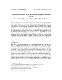 Manuscript Preparation Instruction for Publishing in Computer Modeling In