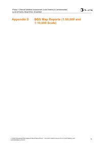 Other Reports Template
