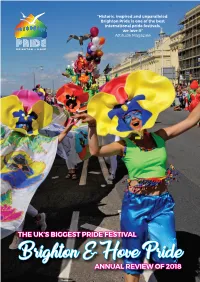 BP Annual Review 2018 V1.Indd