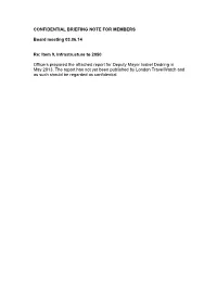 Report Title