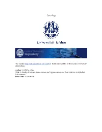 Volume 1 Texts Title Page