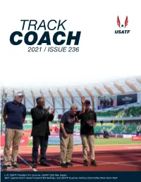 2021 / Issue 236