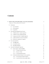 A Review on Face and Gait Recognition: System, Data and Algorithms 1 Haiping Lu, Jie Wang and Konstantinos N