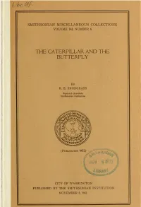 Smithsonian Miscellaneous Collections Volume 143, Number 6