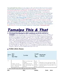 Tamalpa This That.Pdf