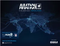 15–19 June 2020 | Virtual Event