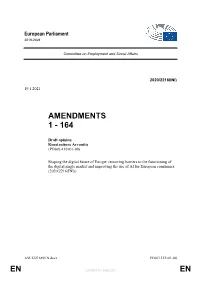 En En Amendments 1