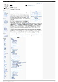 HTTP Cookie - Wikipedia, the Free Encyclopedia 14/05/2014