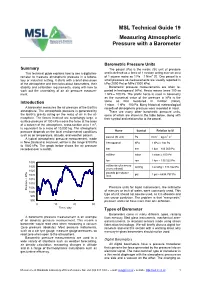 TG19 JUNE 2009 Version