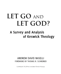 Do Christians Have a Worldview?