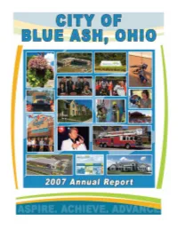 2007 Annual Report