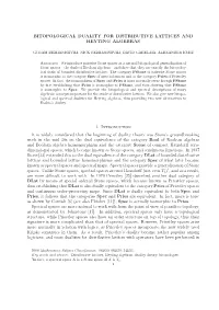 Bitopological Duality for Distributive Lattices and Heyting Algebras