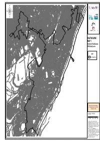 Eastbourne EUS Report & Maps