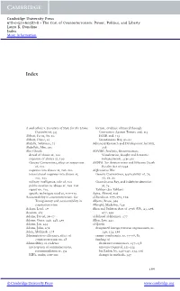9780521605878 Index.Pdf