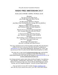 2017—11 November Program Guide