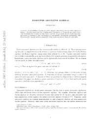 Hom-Power Associative Algebras, in Which the Deﬁning Identities (1.0.2) Are Relaxed by a Certain Linear Self-Map, Called the Twisting Map