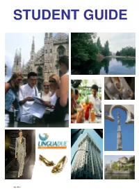 Student Guide