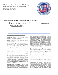 WSC 10-11 Conf 13 Layout Template