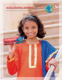 2019 Annual Report Annual Report