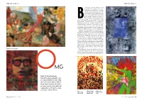 Nigel Suckling Immerses Himself in the Psychedelic and Post