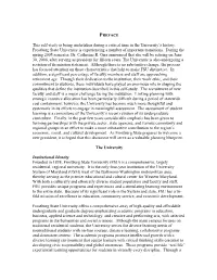 2006 Self-Study