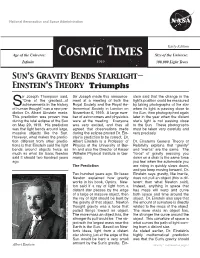 Early Edition